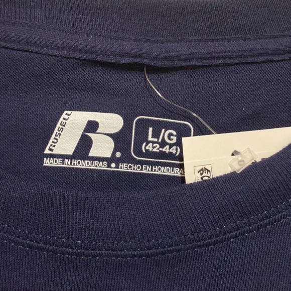 Penn State long sleeve tee - Picture 3 of 5